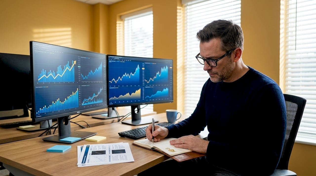 How Trading Indicators Generate Profits in 2026