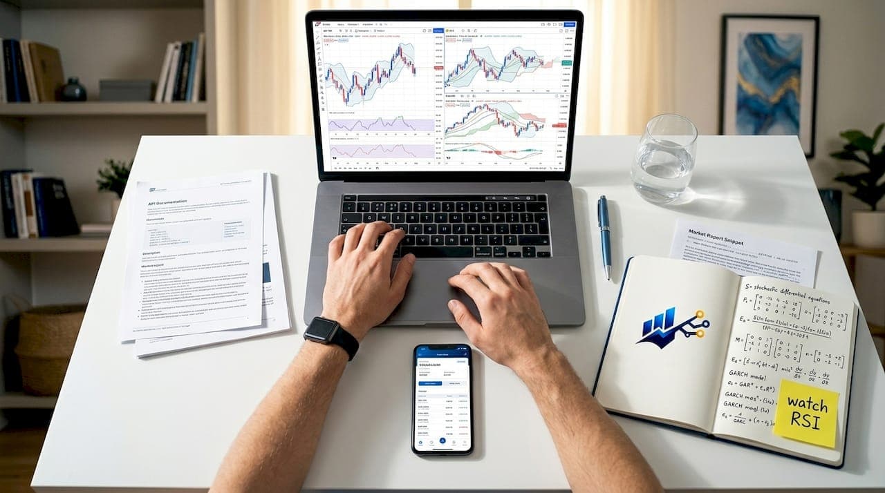 How to Read Trading Signals Basics for Beginners