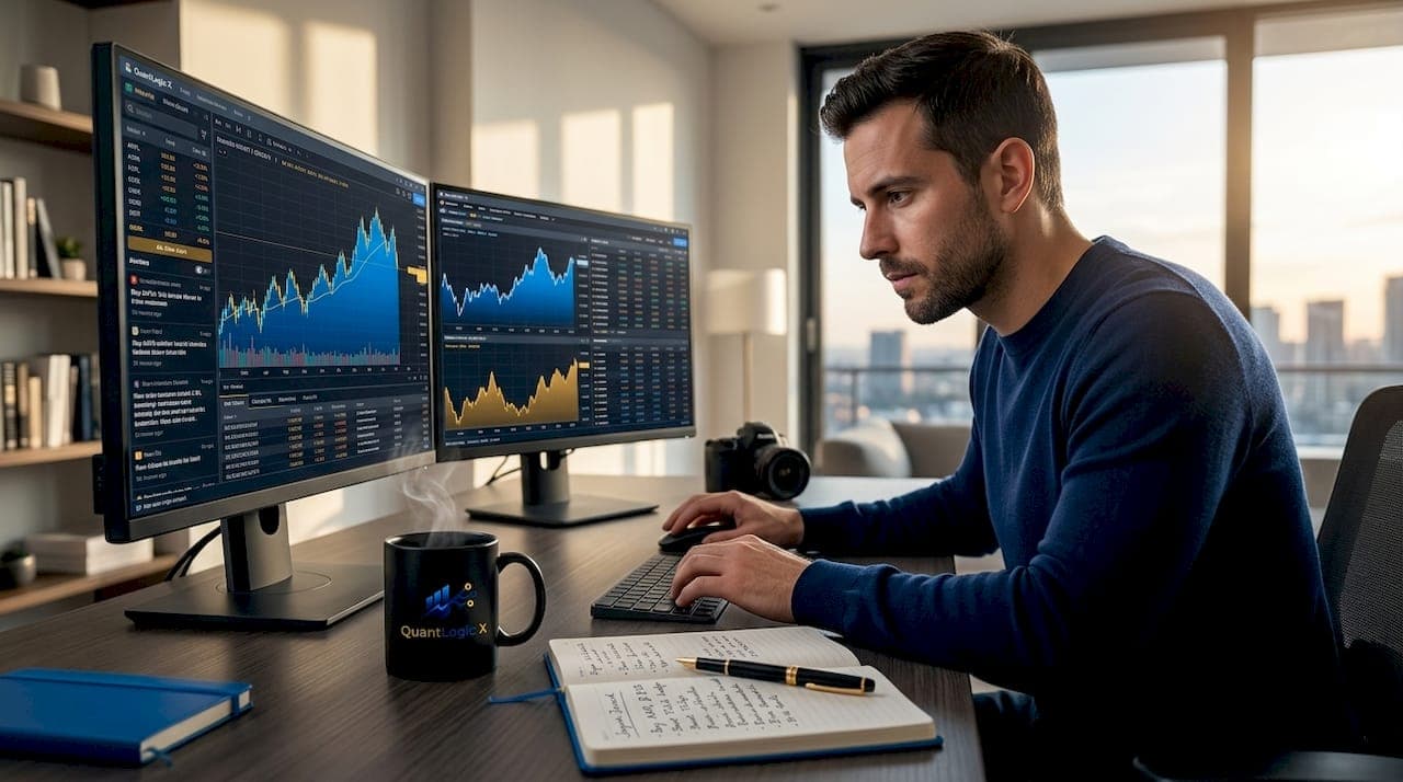 How Trade Signals Generate Alerts for Smarter Trading