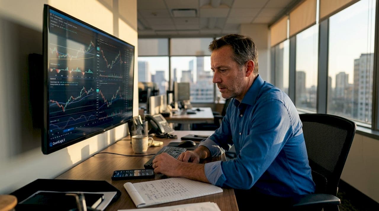 Why Repainting Indicators Mislead Traders Every Time