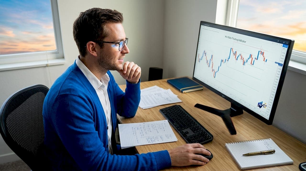 Win Rate Trading Indicator: What Traders Must Know