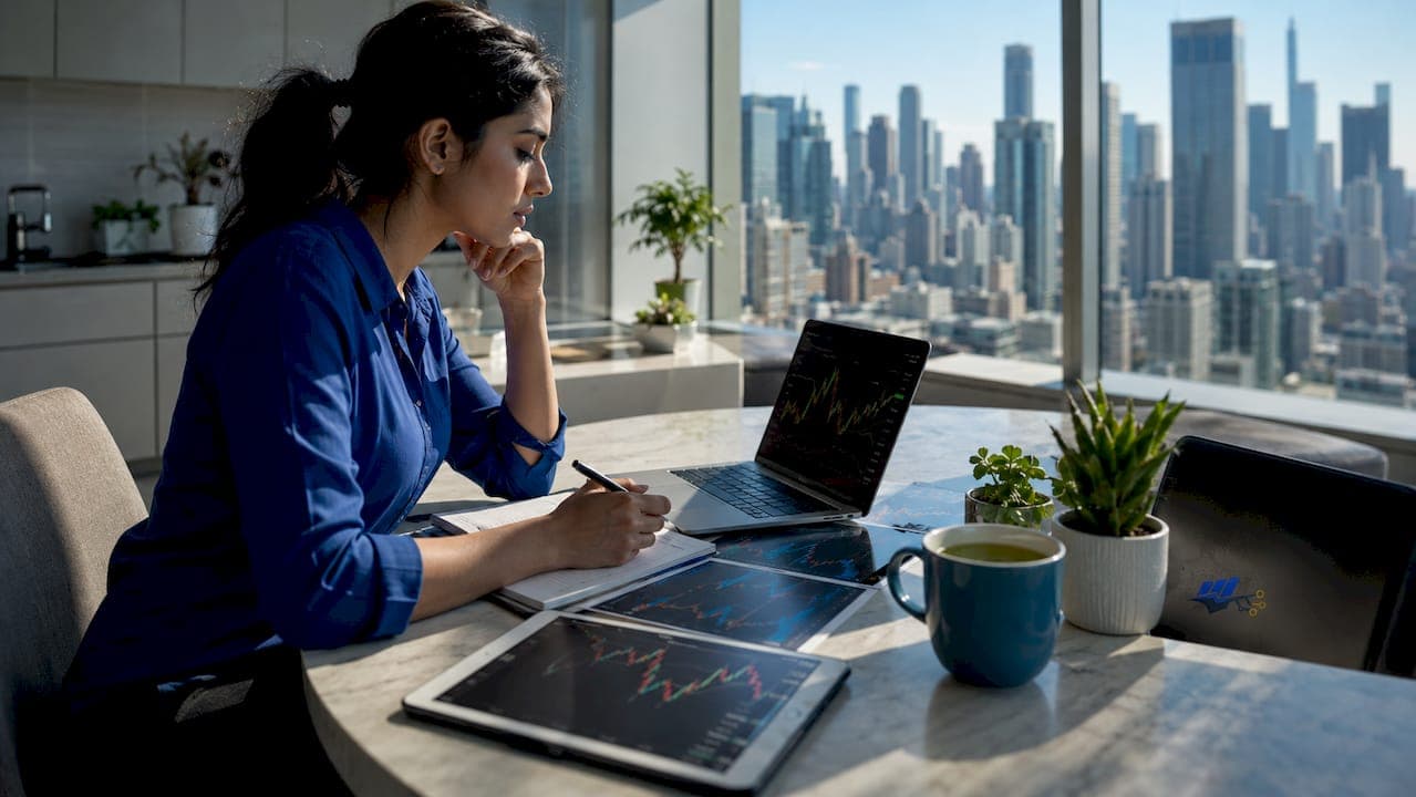 What Is a Day Trading Session: Beginner's Guide