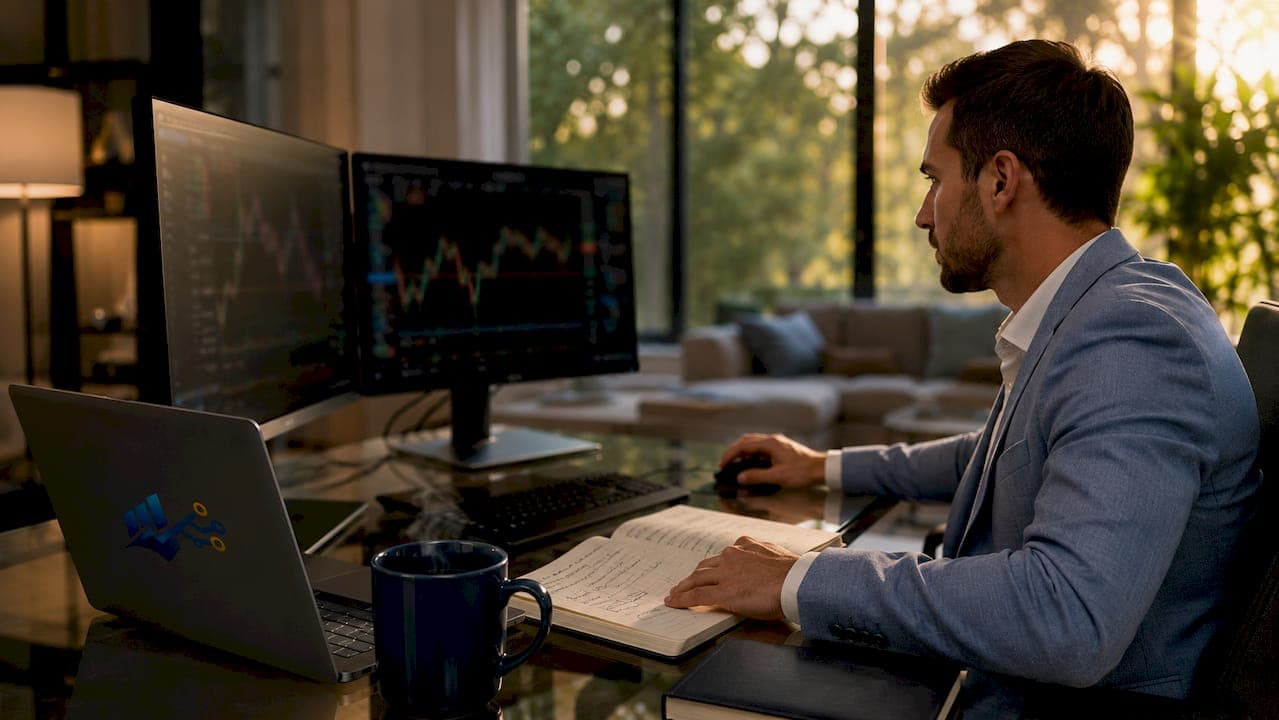 Zero Repaint Indicator Benefits for Smarter Trading