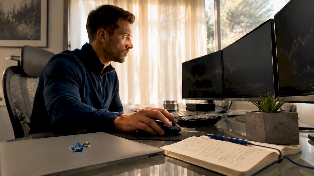 Scalping vs Position Trading: Key Differences Explained