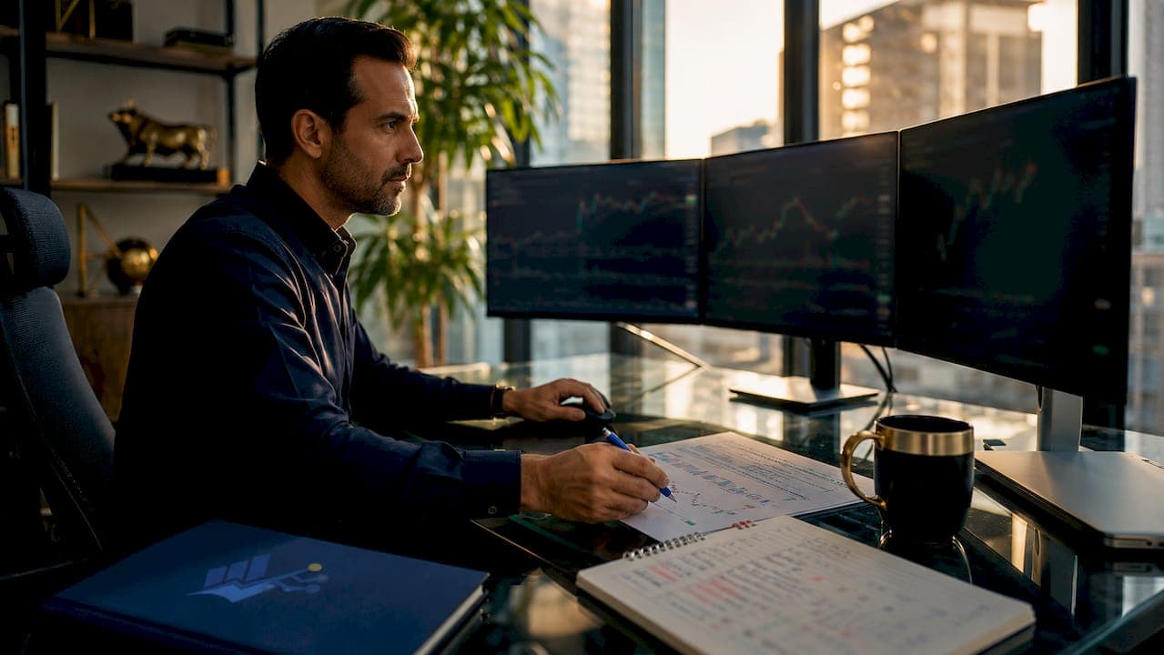 Examples of Reliable Trade Signals: 2026 Guide