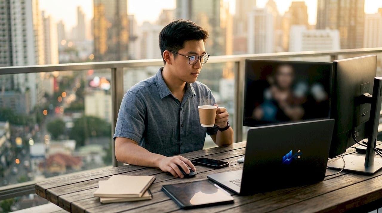 Scalping vs Day Trading: A Beginner's Clear Guide