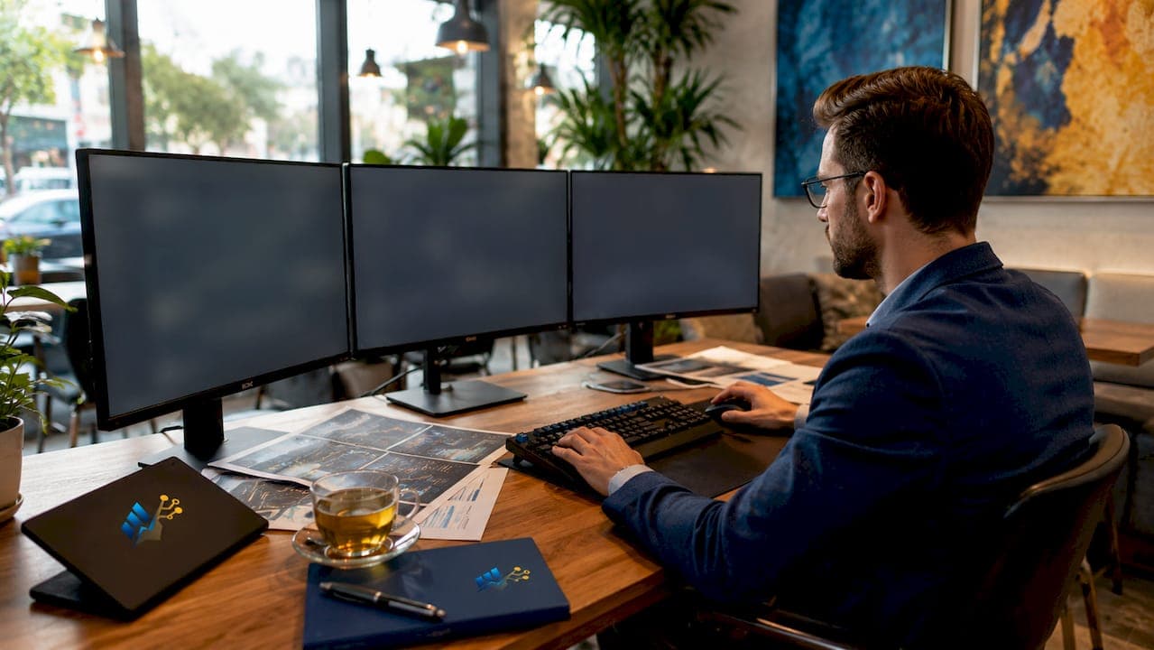 Multi-Market Scalping Signal Strategy: 2026 Trader's Guide