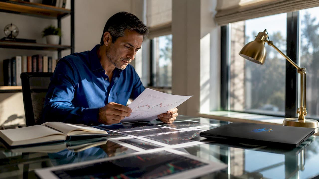 Scalping Profit Setups: 8 Proven Examples for Traders