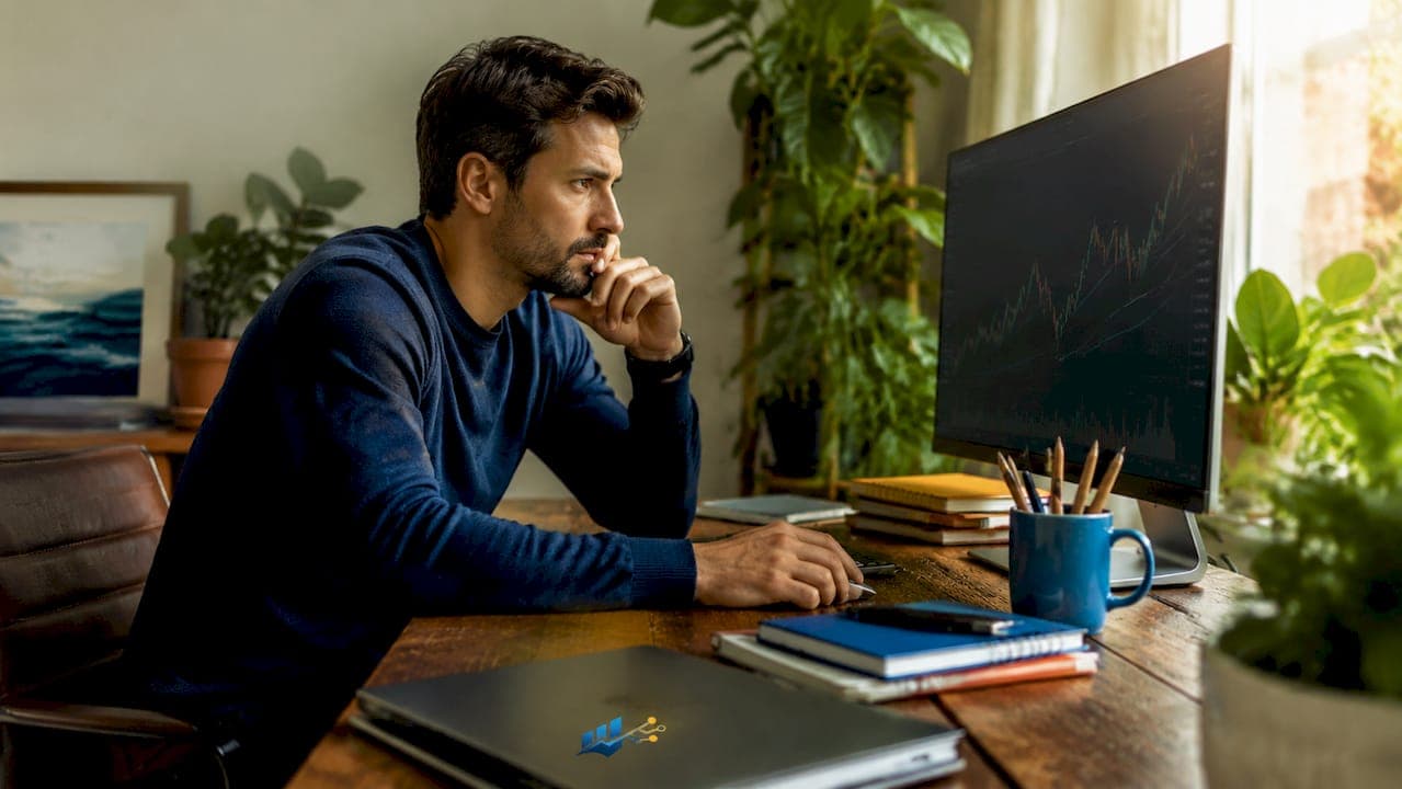 What Is a Non-Repainting Indicator: 2026 Guide