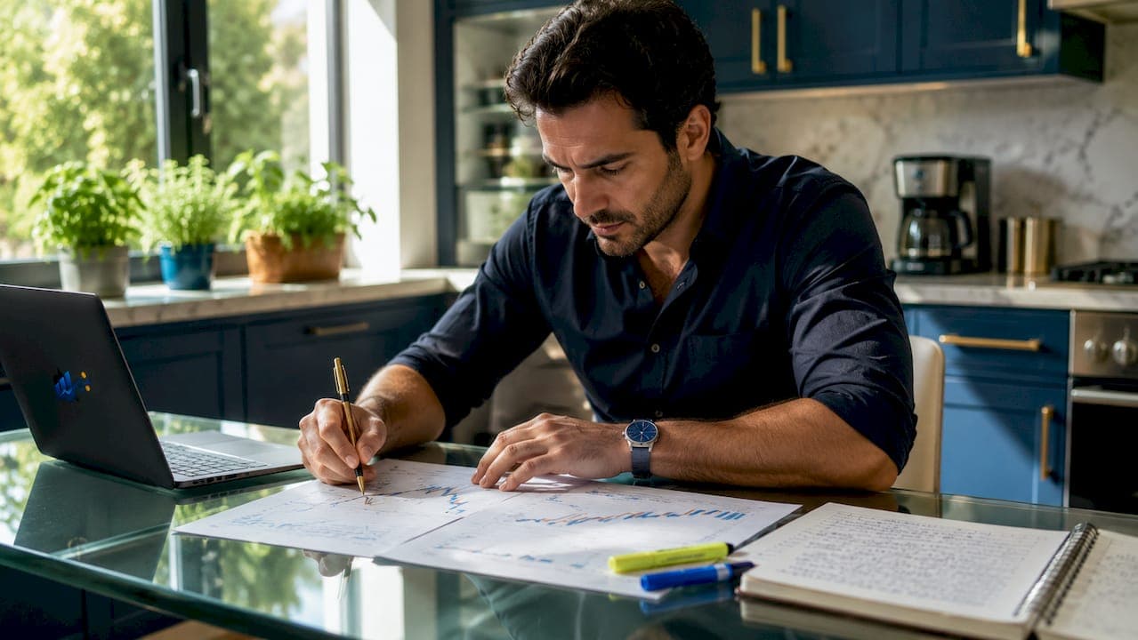 How to Confirm Buy Sell Signals: A Trader's Guide
