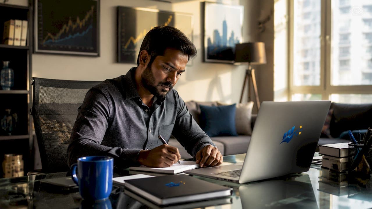 What Is a Trading Strategy? A Trader's Complete Guide