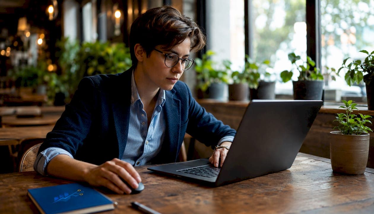 Benefits of Automated Trade Signals for Traders