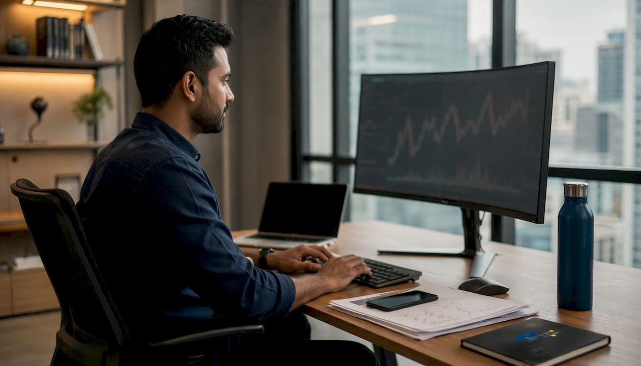 Best Profectus AI Alternatives for No-Code Algo Trading 2026