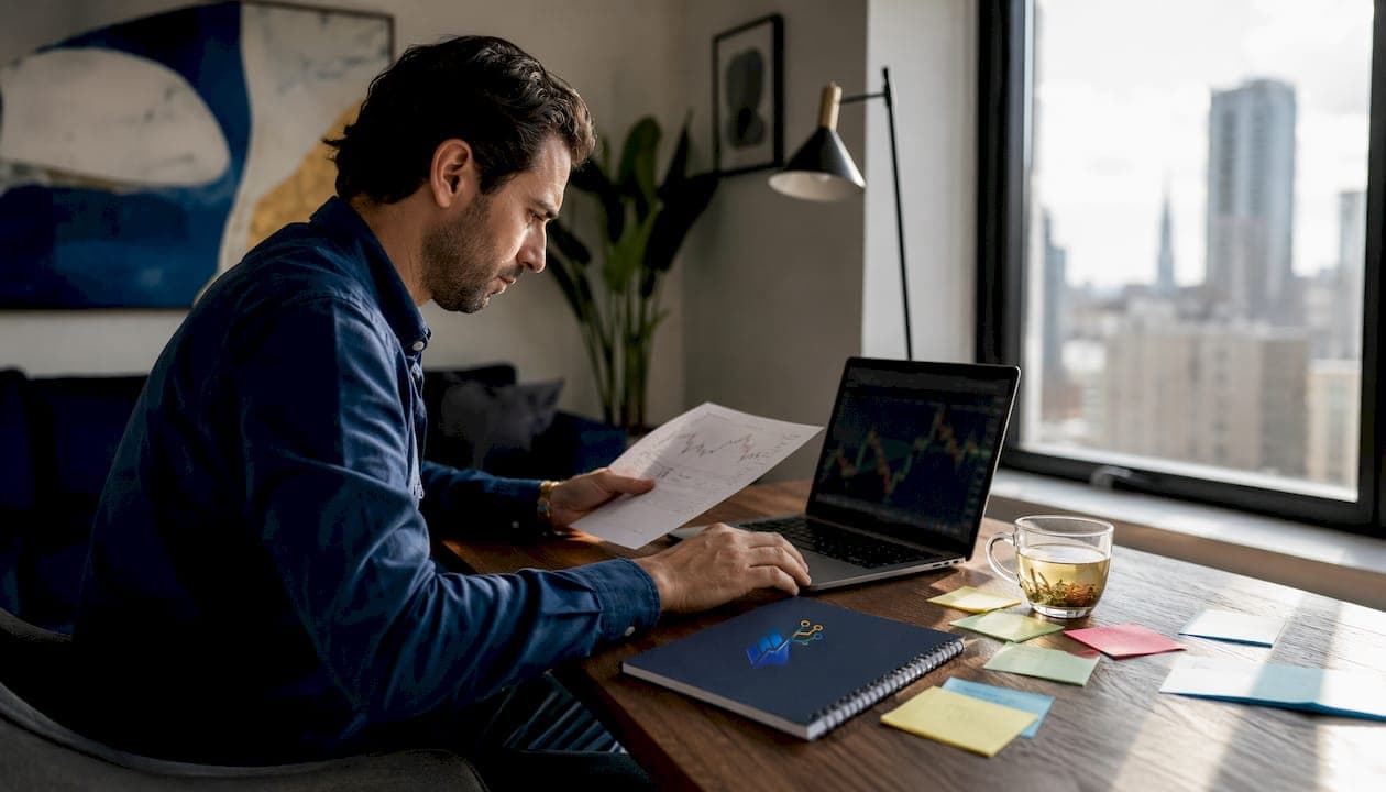 How to Select the Best Scalping Timeframe in 2026
