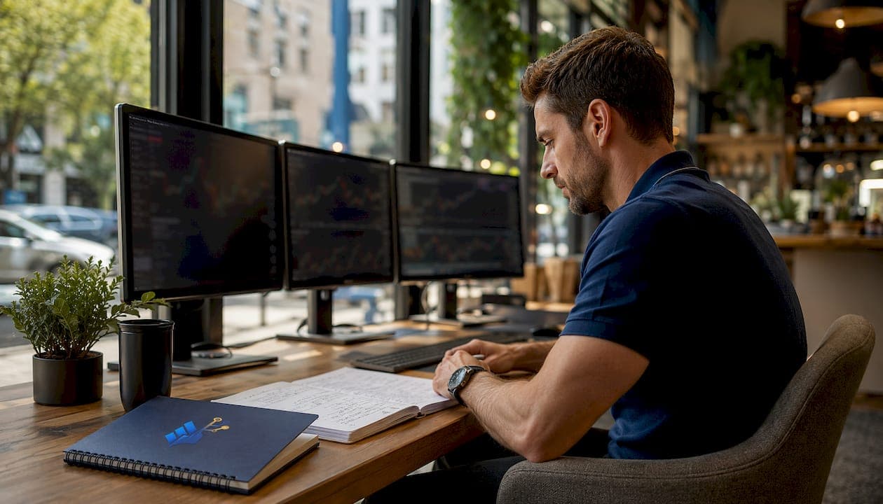 Multi-Timeframe Scalping Strategy Guide for 2026